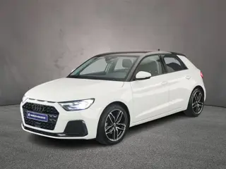 Audi A1 Sportback 30 TFSI Advanced edition | LED koplampen | Audi Virtual Cockpit | Zwart optiek | P