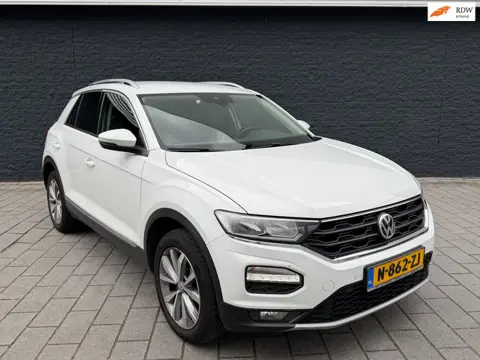 Volkswagen T-Roc 1.6 TDI