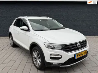 Volkswagen T-Roc 1.6 TDI