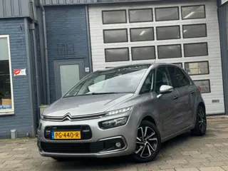 Citroen C4 Picasso 1.2 PureTech Feel | Clima | Navi | Camera | N.A.P