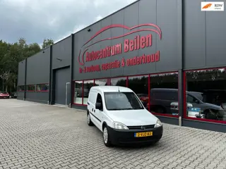 Opel Combo 1.7 CDTi Base 500 kg. / Trekhaak / Airco / Schuifdeur / 1E Eigenaar /