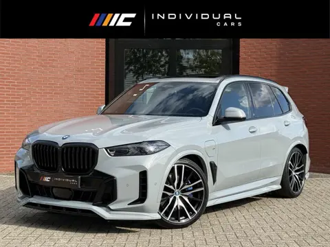 BMW X5 xDrive50e M-Sport Pro B&W Pano Trekhaak HuD 22''