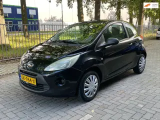 Ford Ka 1.2 Trend NIEUWE DISTRIBUTIE