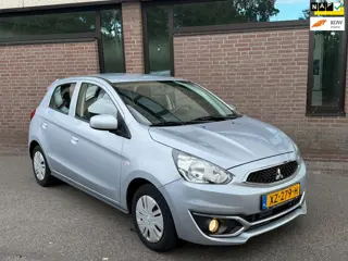 Mitsubishi Space Star 1.0 Cool+