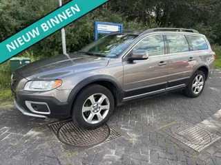 Volvo XC70 2.0 D3 FWD Kinetic | Automaat | 4WD | 1e eig | 163pk