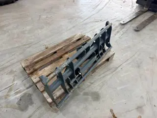 Giant Euro aankoppelbord (bj 2025)