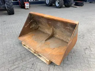 Giant Groot volume bak 175 cm (bj 2018)