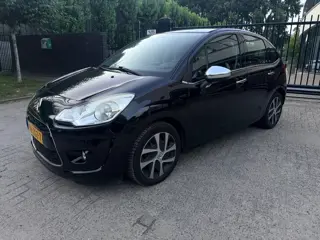 Citroen C3 1.2 VTi Collection