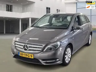 Mercedes-Benz B-klasse 180 Ambition