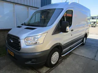 Ford Transit 310 2.2 TDCI L2H2 Trend airco mooie bus 2014