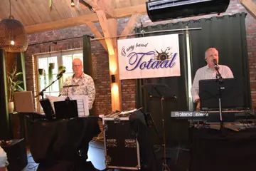 Partyband Totaal