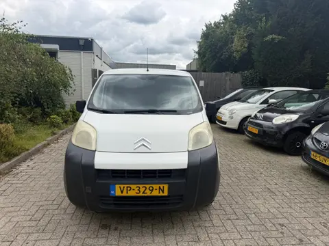 Citroen Nemo 1.4