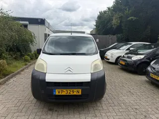 Citroen Nemo 1.4