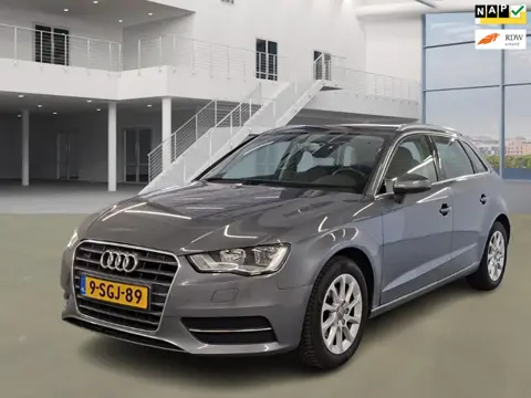 Audi A3 Sportback 1.2 TFSI Attraction Pro Line
