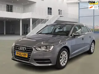 Audi A3 Sportback 1.2 TFSI Attraction Pro Line
