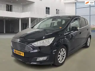 Ford C-Max 1.0 Titanium