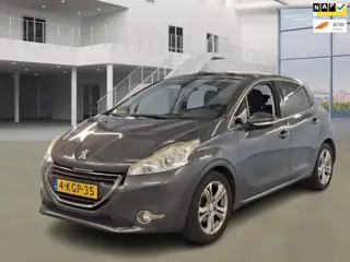 Peugeot 208 1.2 VTi Allure
