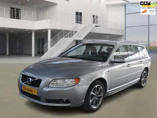 Volvo V70 2.0 T5 Ocean Race
