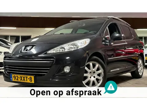 Peugeot 207 SW 1.6 VTi Active|NAP|NweAPK|Airco|Cruise|5Deurs|LMV|