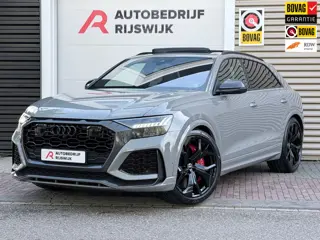 Audi RSQ8 4.0 TFSI quattro Carbon/Keramisch/HuD