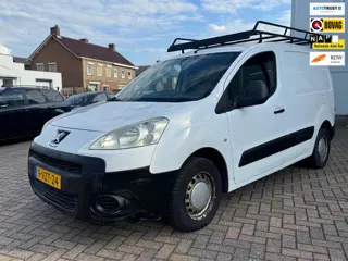Peugeot Partner 120 1.6 HDI L1 XR Profit + imperiaal airco elektrische pakket