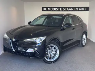 Alfa Romeo Stelvio 2.0 T AWD Super