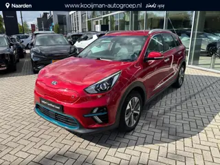 Kia e-Niro DynamicLine 64 kWh Trekhaak