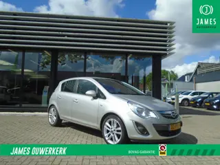 Opel Corsa 1.4-16V Cosmo A U T O M A A T
