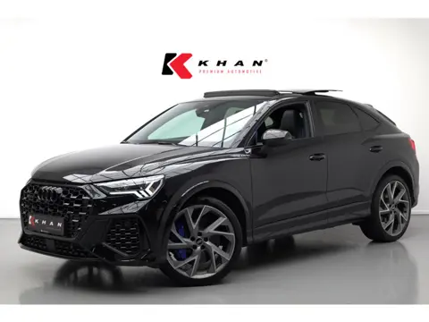 Audi RSQ3 Sportback 2.5 TFSI Quattro |Pano|Ceramic|Carbon|Memory|FULL OPTION!|