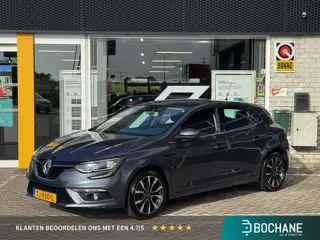 Renault Mégane 1.3 TCe Zen | NAP | Navigatie | Cruise Control | Trekhaak |