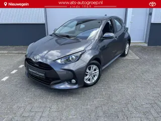Toyota Yaris 1.5 Hybrid 115 Active