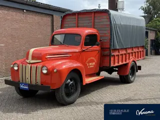 Ford F3