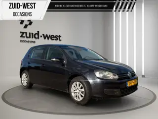 Volkswagen Golf 1.2 TSI Comfortline BlueMotion Clima Cruise 6 Vers