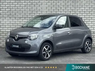 Renault Twingo 1.0 SCe Limited | Automaat | Parkeersensoren | Airco | Bluetooth |