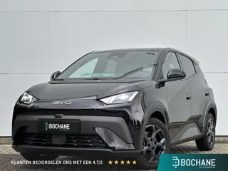 BYD DOLPHIN SURF Comfort 43 kWh l Eerste eigenaar l