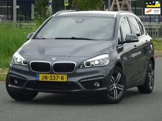 BMW 2-serie Active Tourer 225xe NAP/LEER/NAVI/CAMERA/HEAD-UP