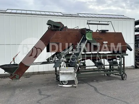 Compas AS-80 H3 aardappelsorteermachine