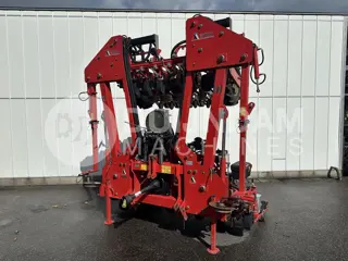 Agricola SN130 pneumatische precisiezaaimachine 15 rijen voor uien