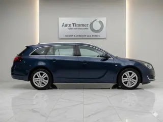 Opel Insignia Sports Tourer 1.8 Edition