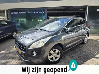 Peugeot 3008 1.6 THP ST | NIEUWE APK | AIRCO | PDC | LMV |TREKHAAK |