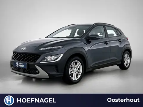 Hyundai Kona 1.0 T-GDI Comfort Smart | Cruise control | Navigatie | Camera | Parkeersensoren achter 