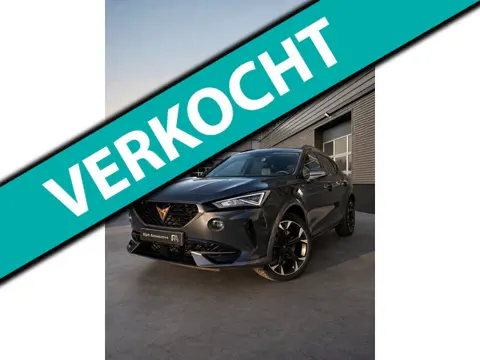 Cupra Formentor 1.4 e-Hybrid VZ Performance