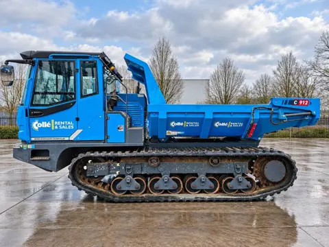 Bergmann C912s | 2022 (bj 2022)