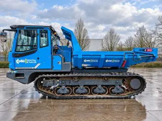 Bergmann C912s | 2022 (bj 2022)