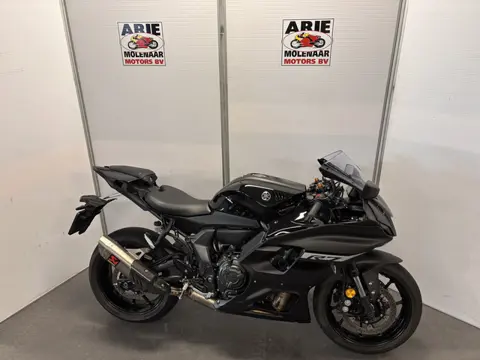 Yamaha YZF R 7 (bj 2024)