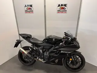 Yamaha YZF R 7 (bj 2024)