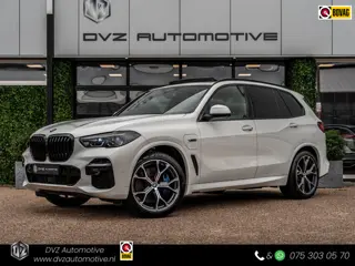 BMW X5 XDrive45e High Executive M-Sport | Pano | Laser | Drive Assist Pro