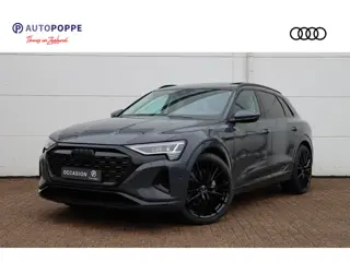 Audi Q8 e-tron 55 quattro Advanced Edition Plus 115 kWh | SOH 92,2% |