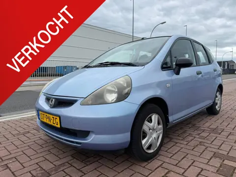Honda Jazz 1.2 S
