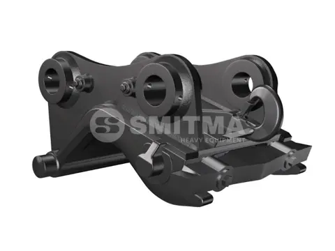 Smitma CW40 (bj 2026)